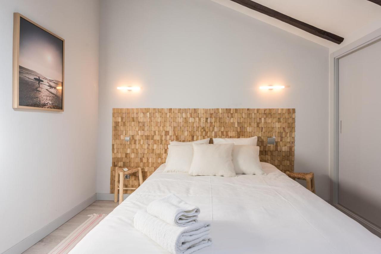 Bohemian 2Bedroom Attic In Lavapies Madrid Ngoại thất bức ảnh